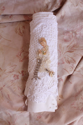 Seed Sewing - No.27