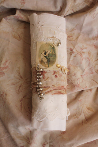 Seed Sewing - No.4