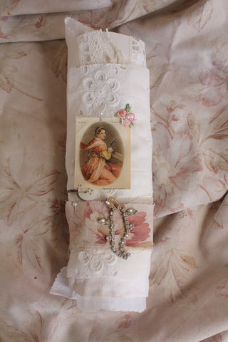 Seed Sewing - No.6