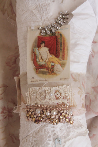 Seed Sewing - No.8