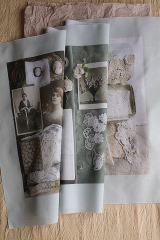 Foundations - Shop Window - Story One