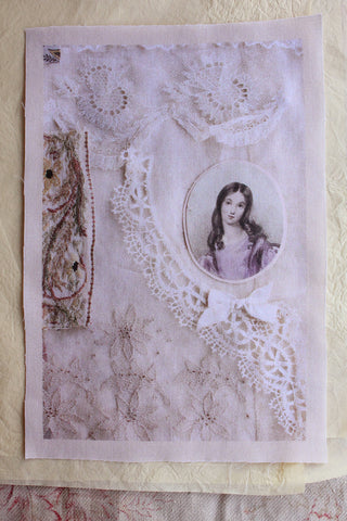 Foundations - Delicacy