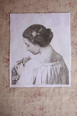 Foundations - Eloquence of Flowers