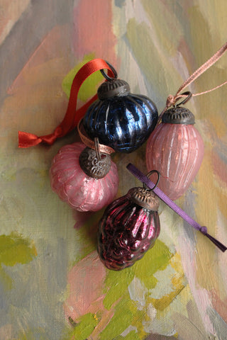 Beautiful Glass Decorations - Jewels - 5