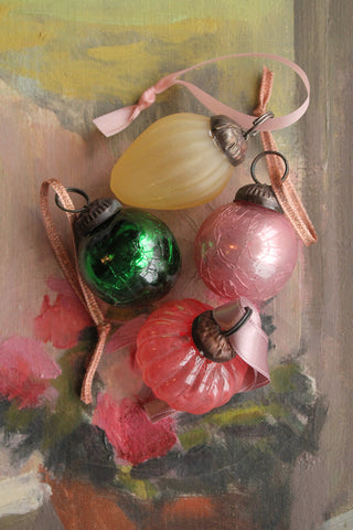 Beautiful Glass Decorations - Jewels - 7