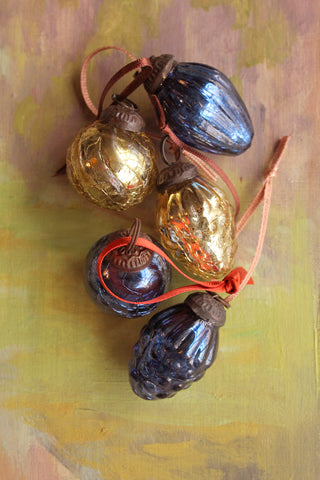 Beautiful Glass Decorations - Jewels - 8