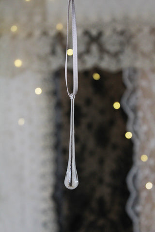 Droplet Decoration
