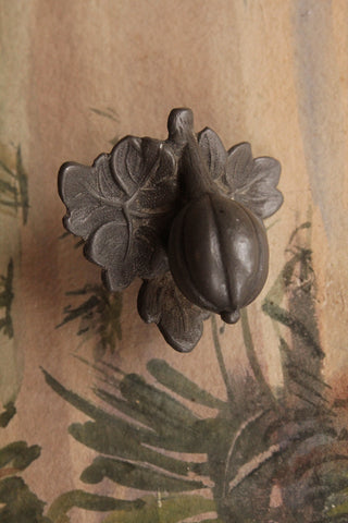 Old Handle - Gourd