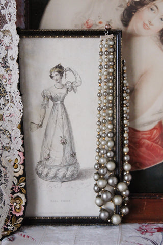 Old Necklace