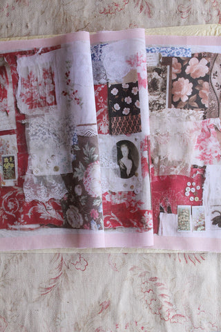 Foundations - Shop Window - Faded Grandeur