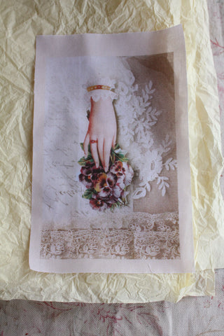 Foundations - Viola Gift