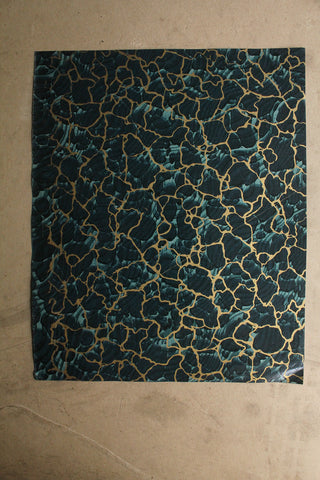 Antique Bookmakers Paper- number 19
