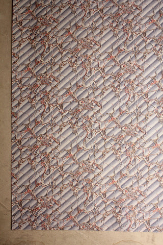 Antique Bookmakers Paper - number 27