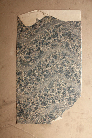 Antique Bookmakers Paper - number 30