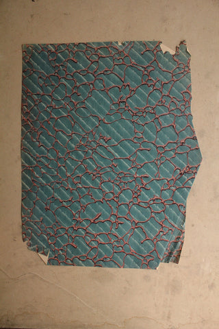 Antique Bookmakers Paper - number 33