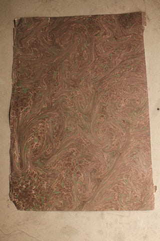 Antique Bookmakers Paper - number 34