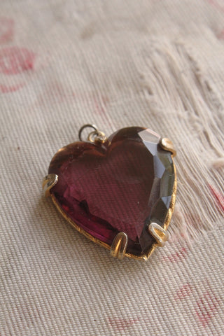 Old Case With Thimble