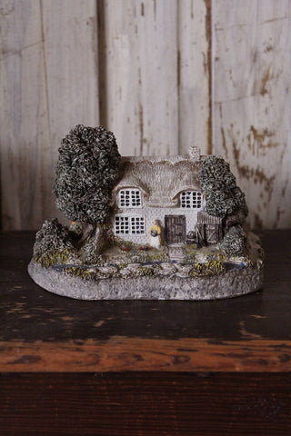 Vintage Danbury Mint - Summer by Kate Woodlack