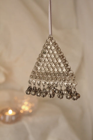Vintage Indian Decorative with Bells