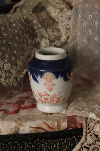 Little Porcelain Posy VAse