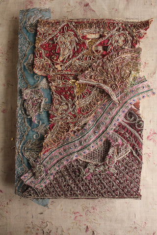 Jewelled Fragments - Collection 11