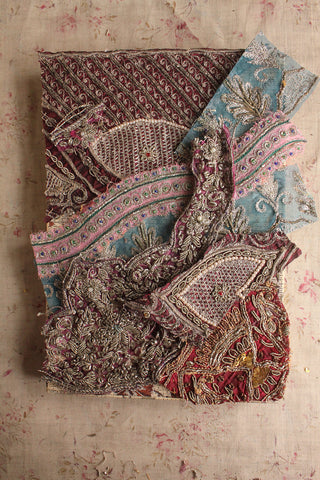 Jewelled Fragments - Collection 12