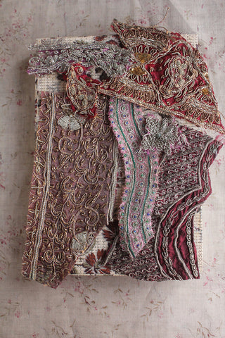 Jewelled Fragments - Collection 1