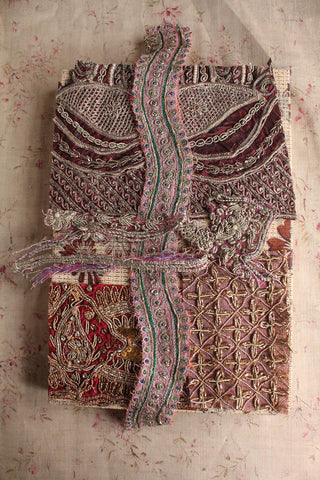 Jewelled Fragments - Collection 6