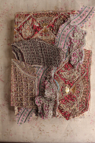 Jewelled Fragments - Collection 8