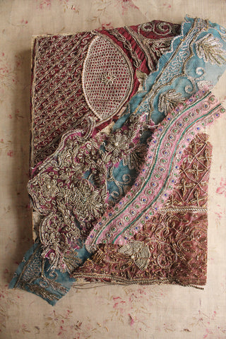 Jewelled Fragments - Collection 10