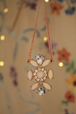 Pastel Jewels - Decoration 1
