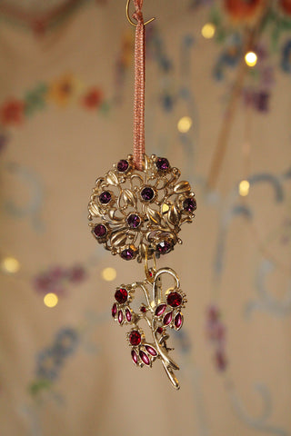 Jewel Box Decoration - 11