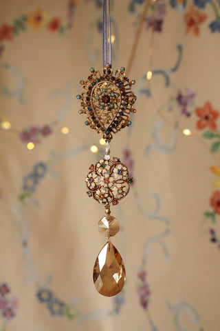 Jewel Box Decoration - 12