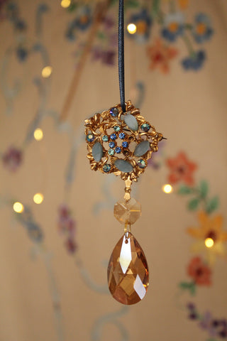 Jewel Box Decoration - 1
