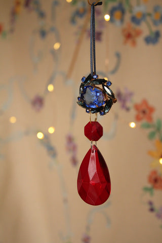 Jewel Box Decoration - 3