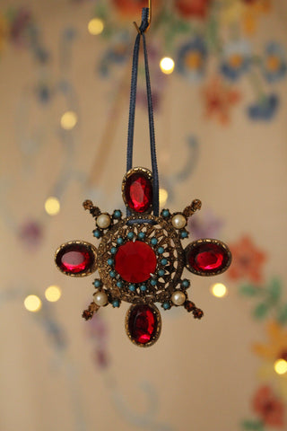 Jewel Box Decoration - 5