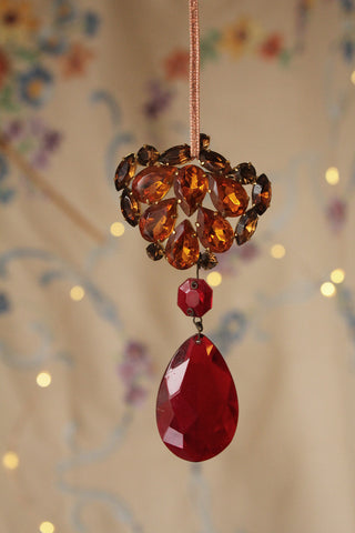 Jewel Box Decoration - 6