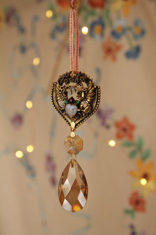 Jewel Box Decoration - 7