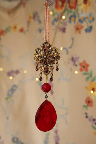 Jewel Box Decoration - 9