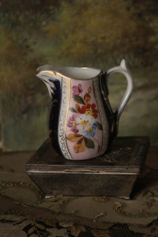 Sweet Little Floral Jug