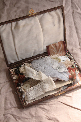 This Hour of Mine - Keepsake Box No.12