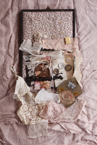 This Hour of Mine - Keepsake Box No.1