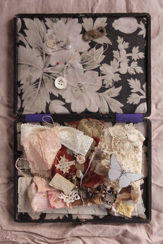This Hour of Mine - Keepsake Box No.2