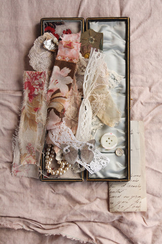 This Hour of Mine - Keepsake Box No.3