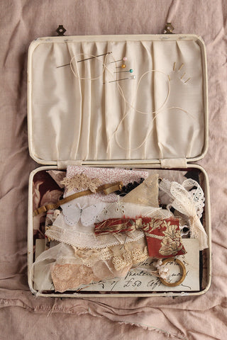 This Hour of Mine - Keepsake Box No.5