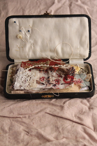 This Hour of Mine - Keepsake Box No.6