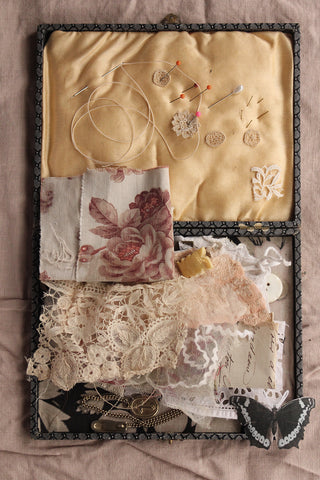 This Hour of Mine - Keepsake Box No.7