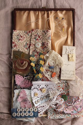 This Hour of Mine - Keepsake Box No.8