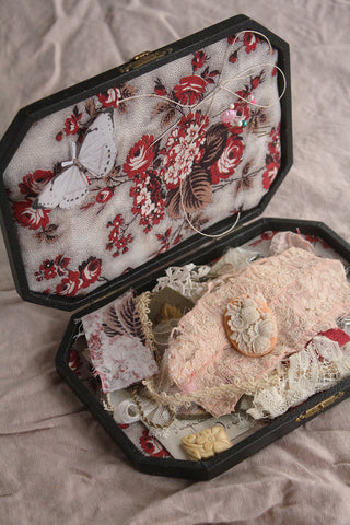 This Hour of Mine - Keepsake Box No.9