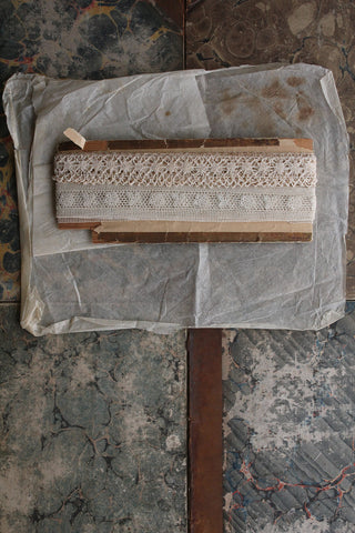 Antique Lace Landscapes - No.2